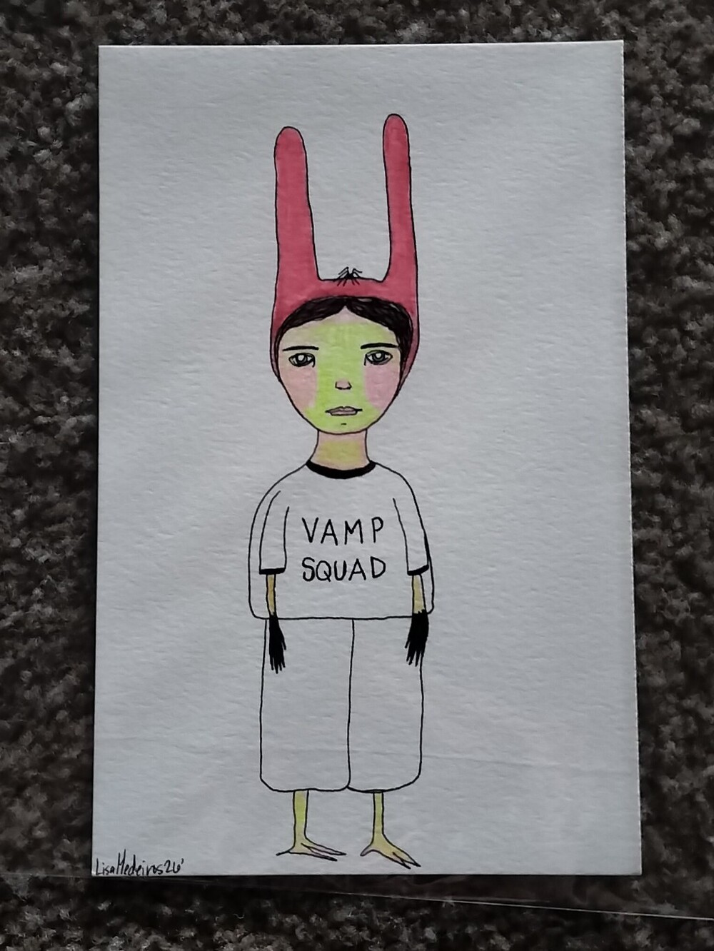 Original Artwork